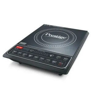 Prestige 15.0 + induction cooktop