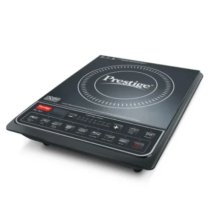 Prestige 15.0 + induction cooktop