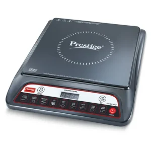 Prestige 20 WIZ induction cooktop