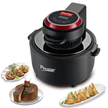 Prestige Air Fryer Multi-Chef All-in-One 6.5L