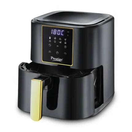 Prestige Air Fryer Nutrifry Digital 4.5L