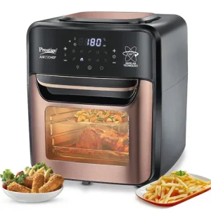 Prestige Air Oven Air Chef 12 L
