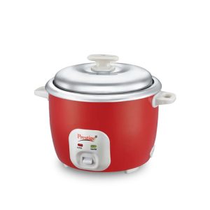 Prestige Delight Electric Rice Cooker Cute