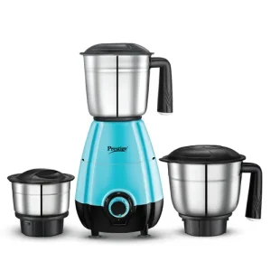 Prestige Diva Mixer Grinder - 3 Jar | 500 Watts