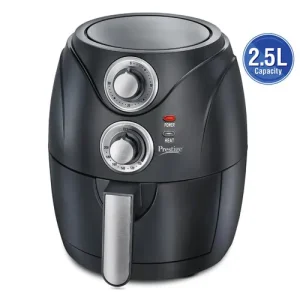 Prestige Electric Air Fryer PAF 6.0