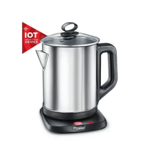 Prestige Electric Kettle Smart 1.7
