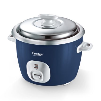 Prestige Electric Rice Cooker - Cute 1.8-2 SS