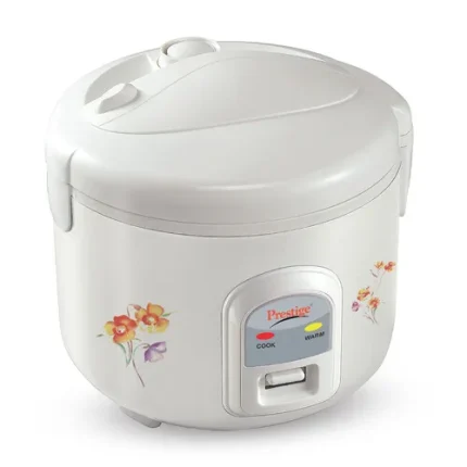 Prestige Electric Rice Cooker Delight - PRWCS 1.8 Design