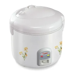 Prestige Electric Rice Cooker Delight - PRWCS 2.8