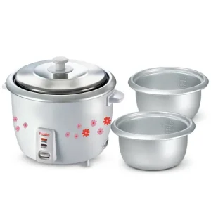 Prestige Electric Rice Cooker PRWO 1.8-2