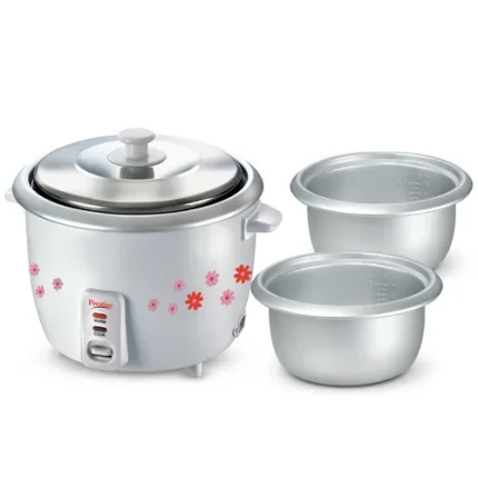 Prestige Electric Rice Cooker PRWO 1.8-2