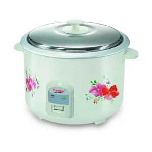 Prestige Electric Rice Cooker PRWO 2.8-2