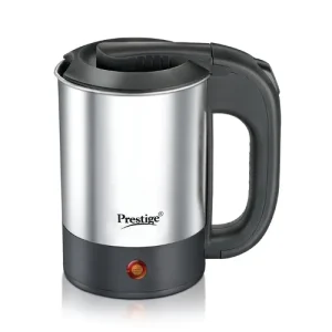 Prestige Electric Travel Kettle 0.5 L V2