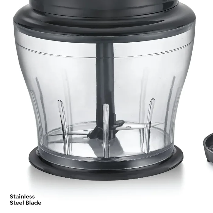 Prestige Electric Vegetable & Fruit Chopper - PEC 4.0