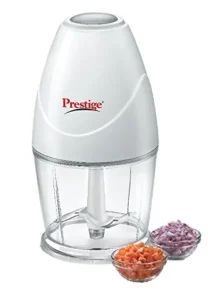 Prestige Electric Chopper - PEC 3.0