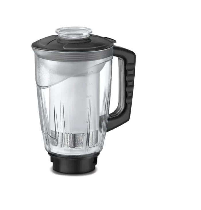 Prestige Endura Mixer Grinder with 4 Jars