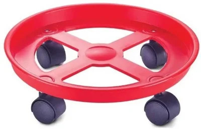 Prestige Gas Cylinder Trolley PGCT 1.0