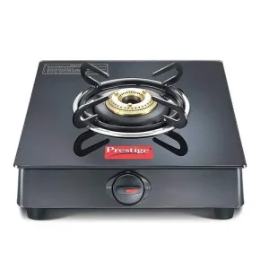 Prestige Gas Stove Marvel Plus Glass
