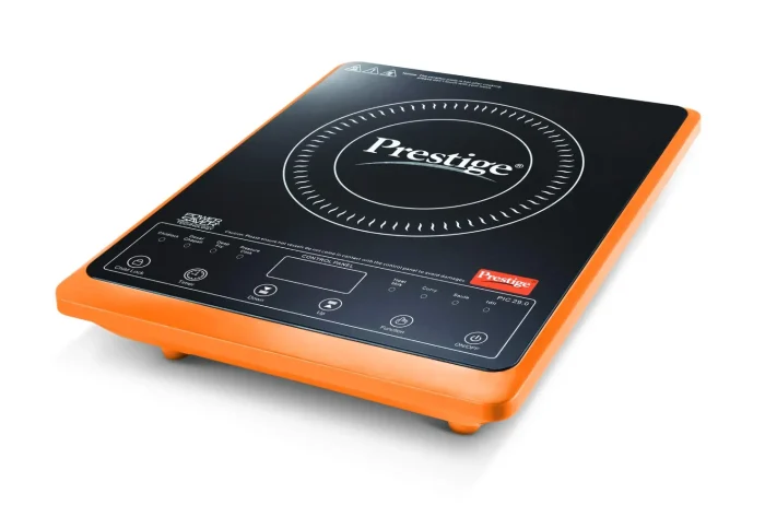 Prestige PIC 29 Induction Cooktop