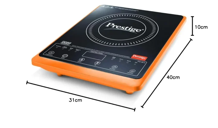 Prestige PIC 29 Induction Cooktop