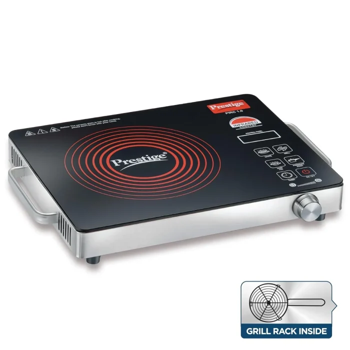 Prestige Infrared Cooktop 1.0 - 2200W