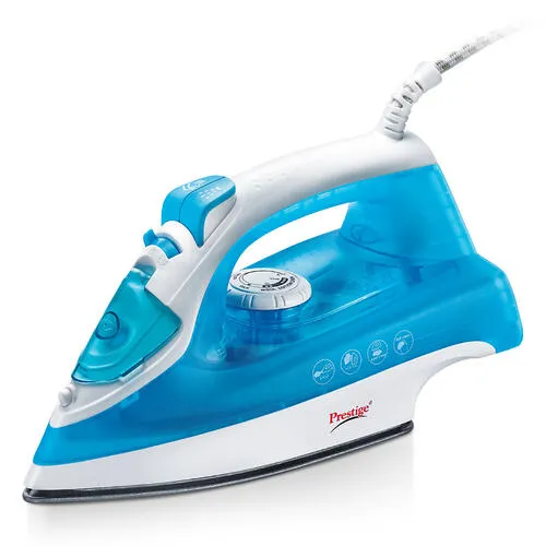 Prestige Magic Steam Iron - PSI 12