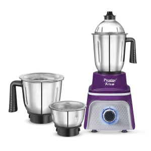 Prestige Prism Mixer Grinder with 3 Jars 