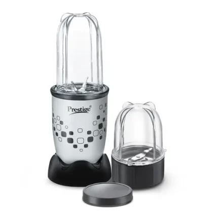Prestige Iris Mixer Grinder - 4 Jar | 750 W