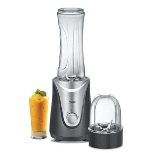 Prestige Nutri-Mix 1.0 Mixer Grinder - 2 Jar | 350 W