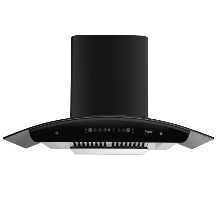 Prestige Oscar 900 safe sense hood chimney
