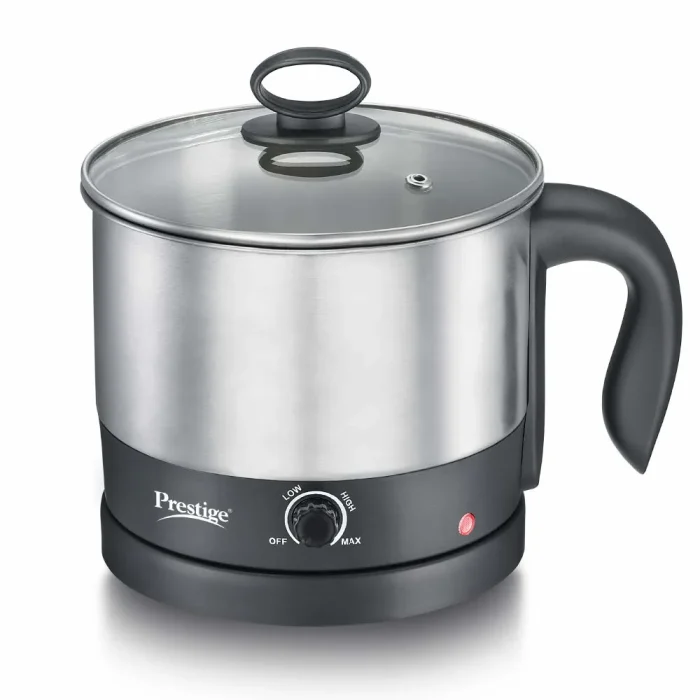 Prestige PMC Multi Kettle - 1.0 Plus | Multi Cooker - 1L