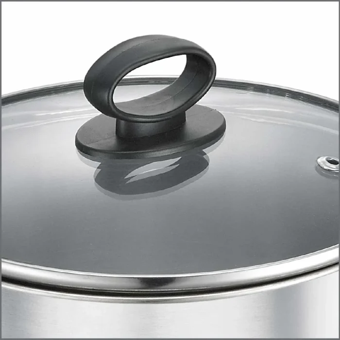Prestige PMC Multi Kettle - 1.0 Plus | Multi Cooker - 1L