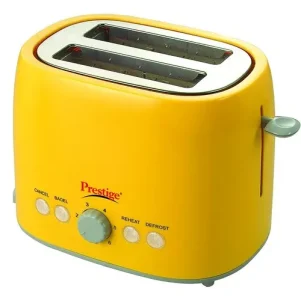 Prestige Pop-up Toaster - PPTPKY