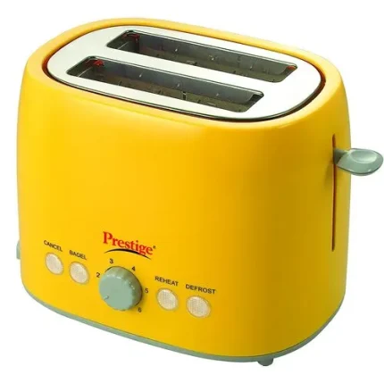 Prestige Pop-up Toaster - PPTPKY