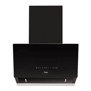 Prestige Provo 600 kitchen hood chimney