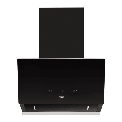Prestige Provo 600 kitchen hood chimney