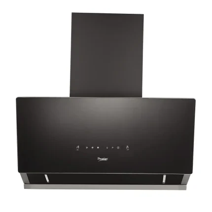 Prestige Provo 900 kitchen hood chimney