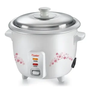 Prestige Rice Cooker Delight PRWO 1.0