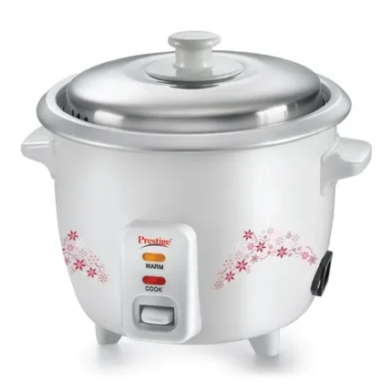 Prestige Rice Cooker Delight PRWO 1.0