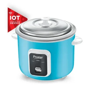 Prestige Rice Cooker Delight Smart 1.8-2 