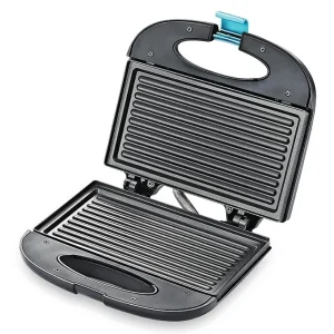 Prestige Sandwich Toaster with Fixed Plate - PGMFB (D)