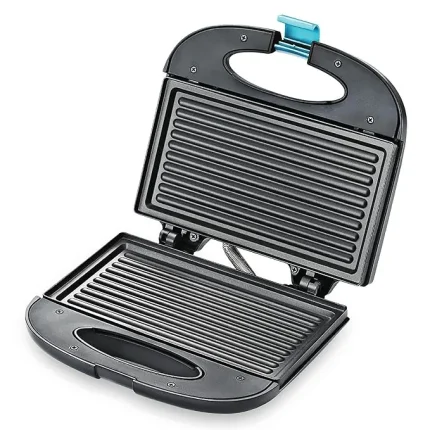 Prestige Sandwich Toaster with Fixed Plate - PGMFB (D)