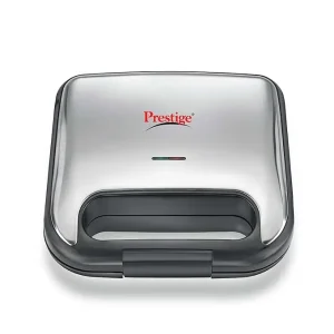 Prestige Sandwich Toaster - PSDP 03