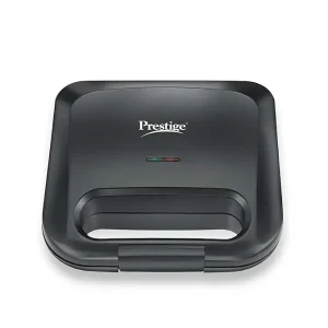 Prestige Sandwich Toaster with Fixed Grill Plates - PGPD 02