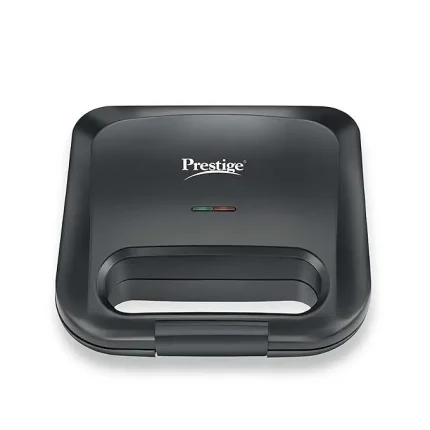 Prestige Sandwich Toaster with Fixed Grill Plates - PGPD 02