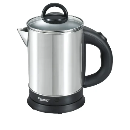 Prestige Stainless Steel 1500 Watts Electric Kettle - PKGSS 1.7