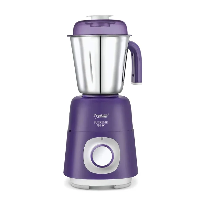 Prestige Supreme Mixer Grinder with 3 Jars