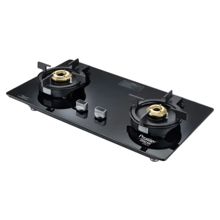 Prestige Svachh 2 Burner Efficia Convertible Hob