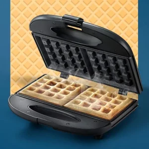 Prestige Waffle Maker - PWM 01