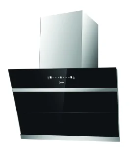 Prestige Zara 900 kitchen hood chimney